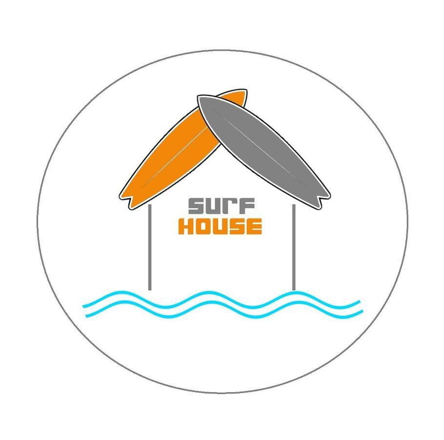The Surf House @ Keros Beach , Kalliopi Dış mekan fotoğraf